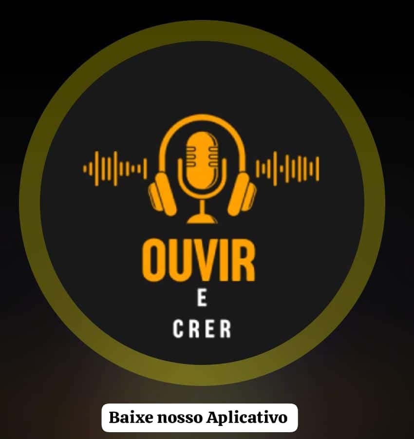 Rádio Ouvir e Crer