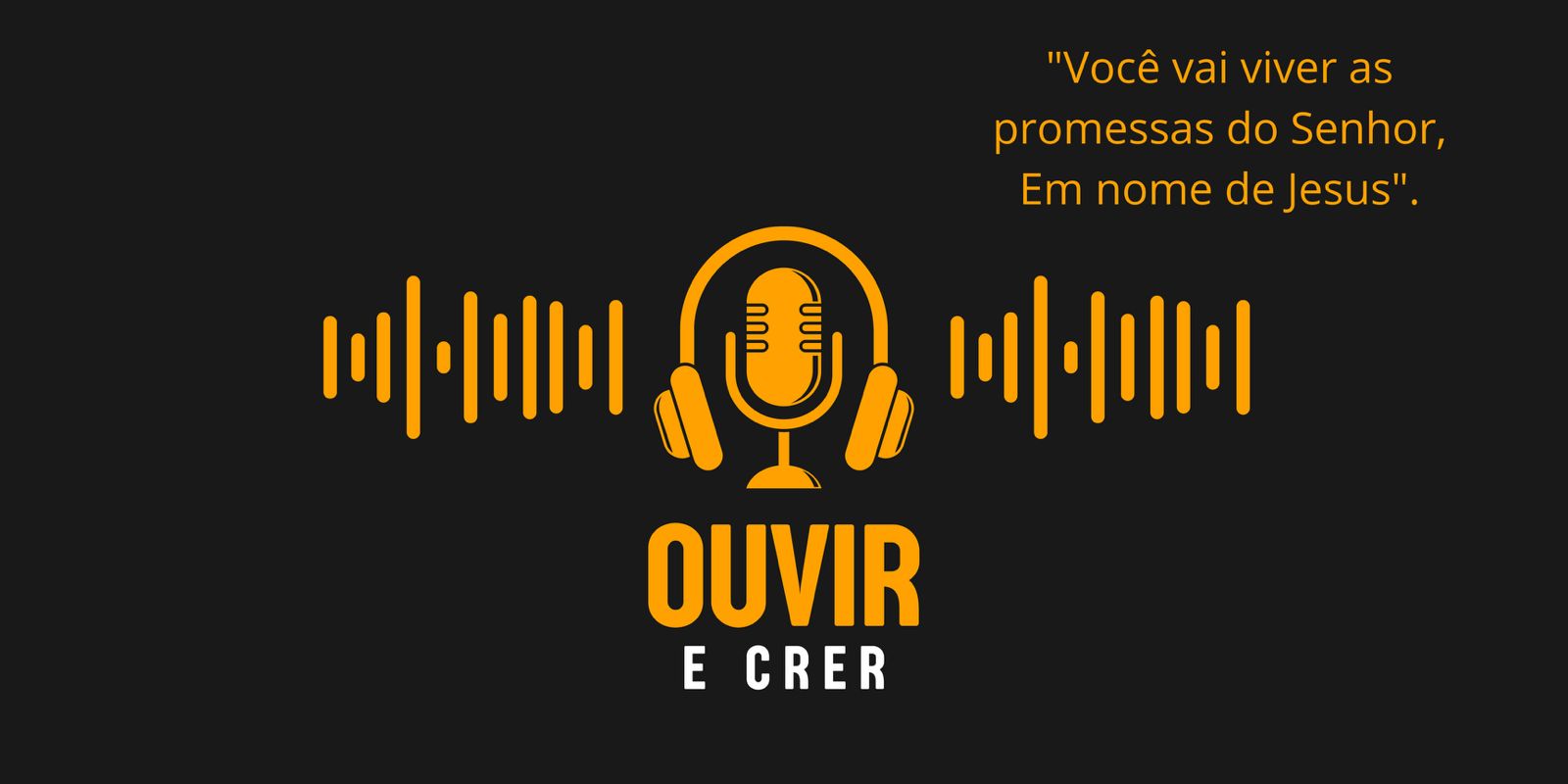 Radio Ouvir e Crer